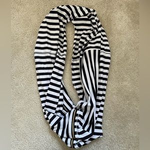 Lululemon Wrap Scarf